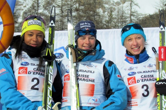 Nordic Challenge Arvieux
